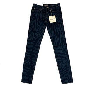 DL1961 NWT Kids’ Chloe Skinny Jean Size 14